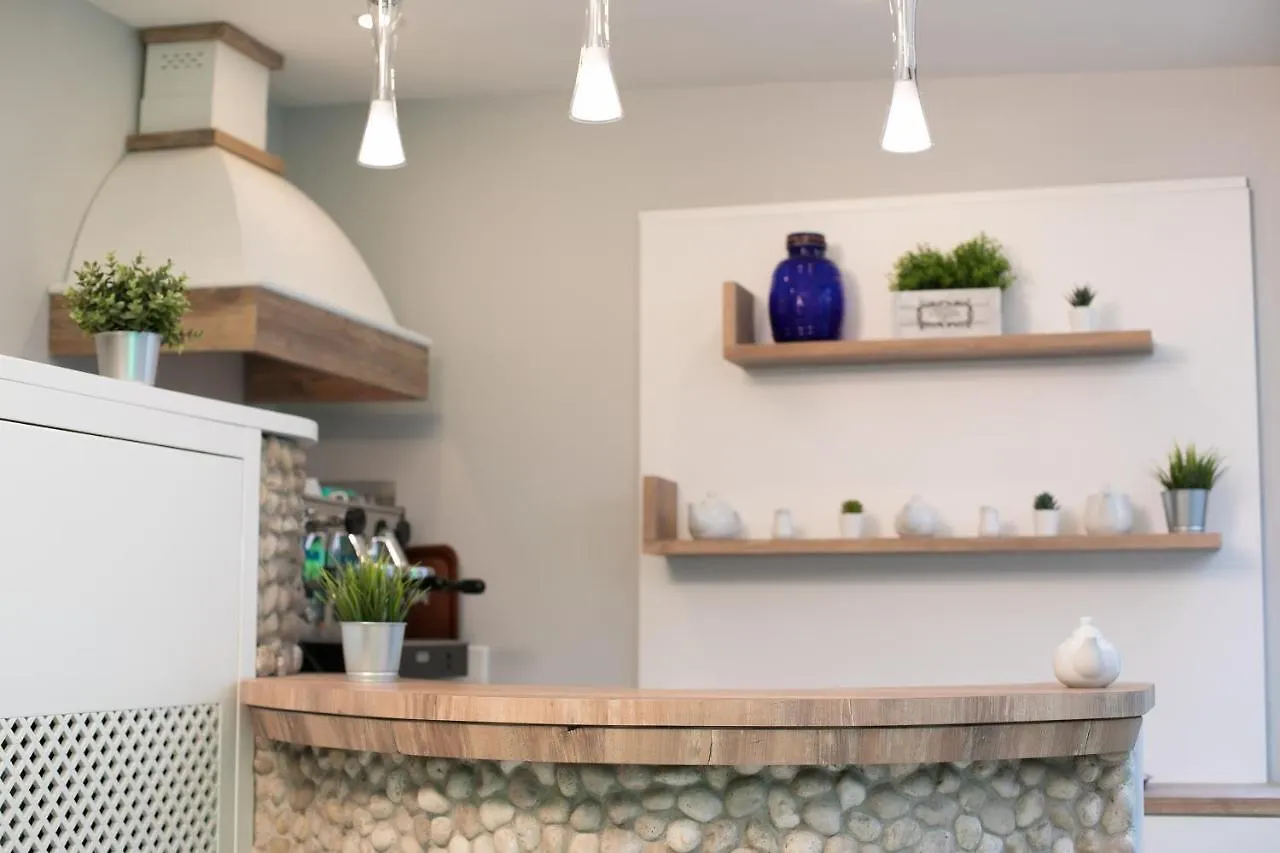 Hotel Potenza Neapol