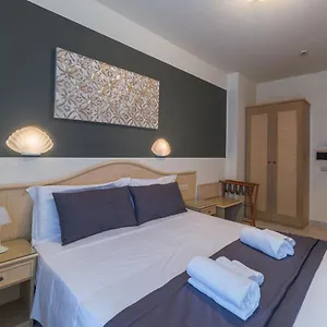 Hotel Airone (adults Only) ***