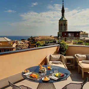 Hotel Melia *****