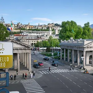 Western Cappello D'oro 4* Bergamo