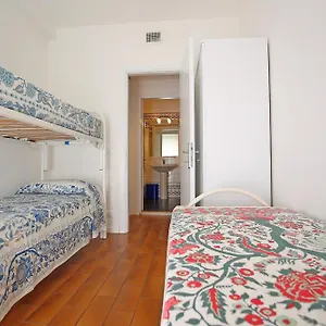Braida Apartmán Caorle