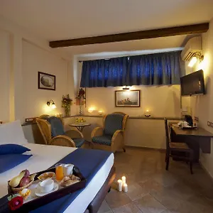 Hotel Il Convento, Napels