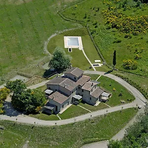 La Fornace Di San Galgano Farma Frosini