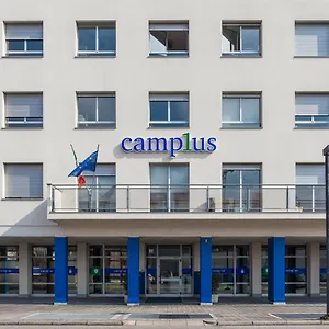 Camplus Lambrate Casa Per Ferie Apartmán Milán