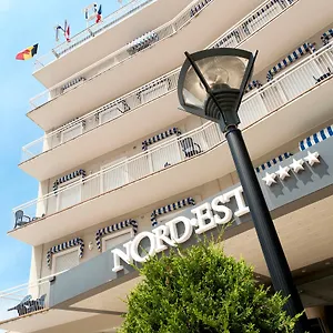 Hotel Nord Est ****