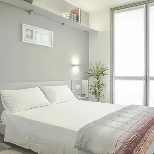 Alfa Bicocca Apartmán Milán