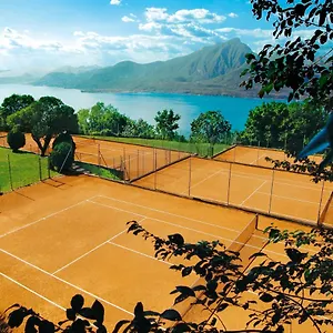 Hotel Park Jolanda ***