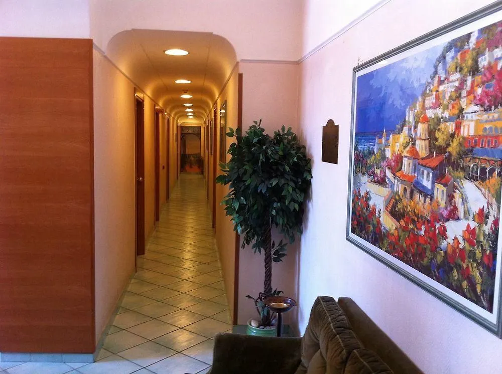 Hotel Potenza Naples