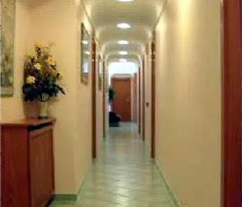 Hotel Potenza Naples