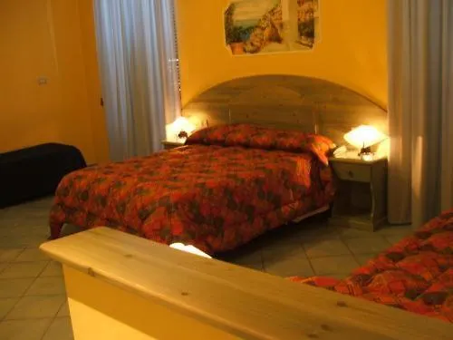 Hotel Potenza Naples 3*,  Italy