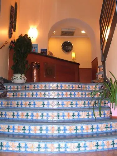 Hotel Potenza Naples