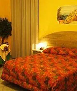 Hotel Potenza Naples