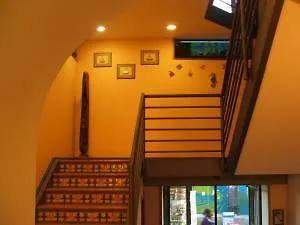 ホテル ポテンザ ナポリ