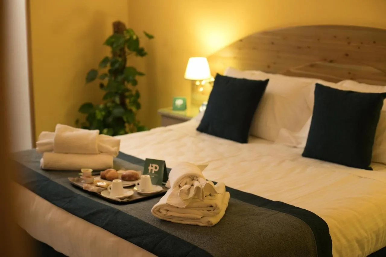 Hotel Potenza Naples