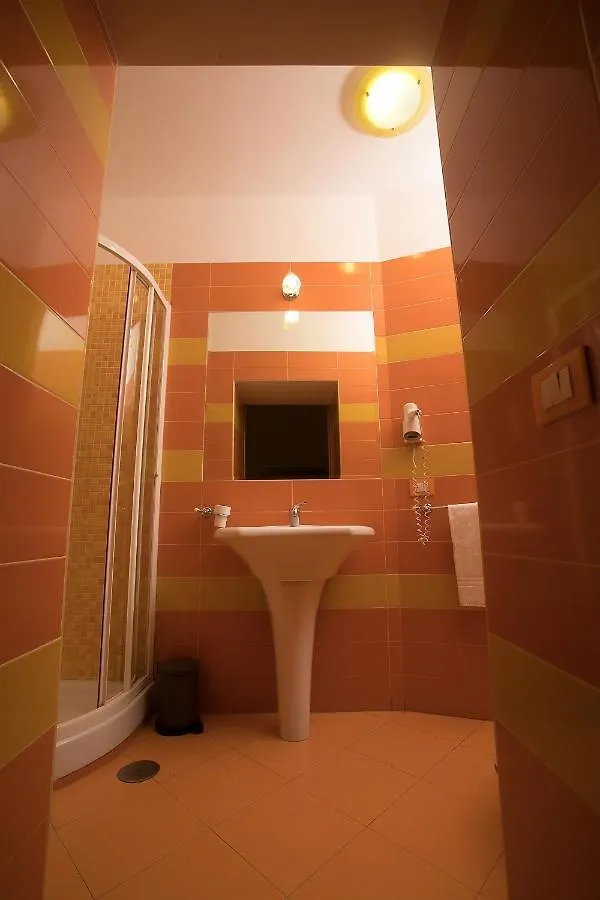 Hotel Potenza Naples